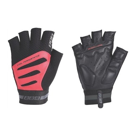 Gants vélo été BBB Equipe