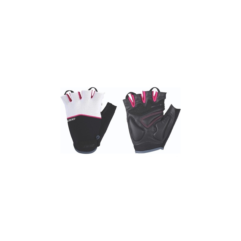 Gants vélo dame BBB Omnium