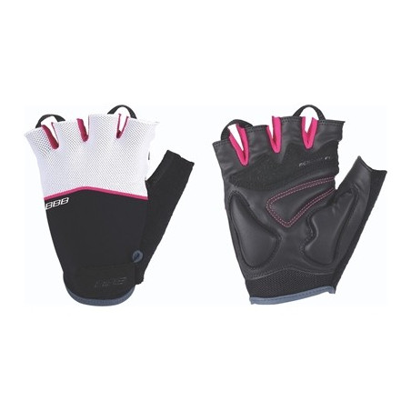 Women bike gloves BBB omnium