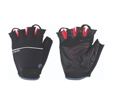 Women bike gloves BBB omnium