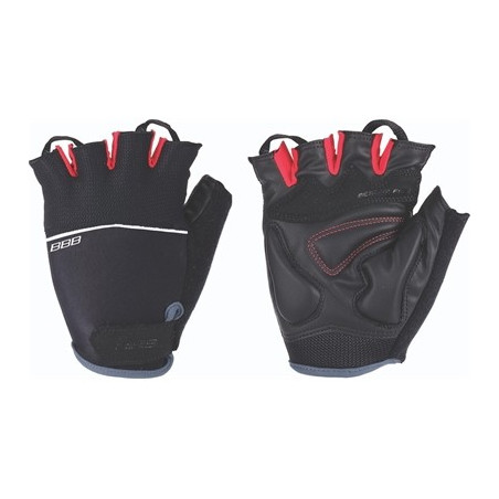 Women bike gloves BBB omnium