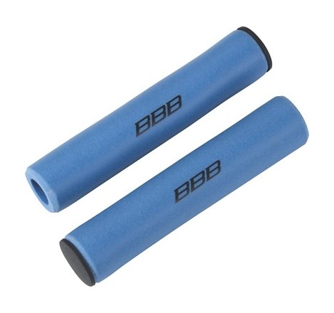 poignée vtt silicone BBB sticky
