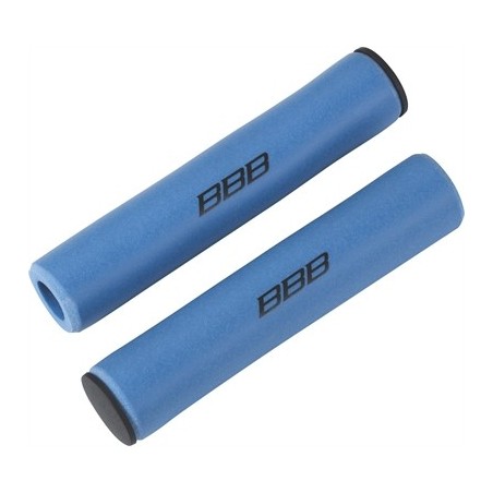 poignée vtt silicone BBB sticky