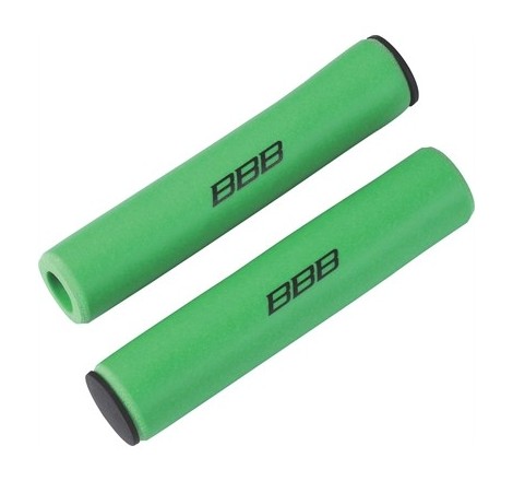 poignée vtt silicone BBB sticky