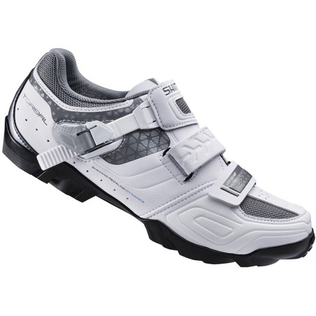 Woman bike shoes Shimano RP2