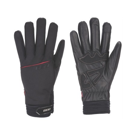 Gants vélo hiver BBB Coldshield