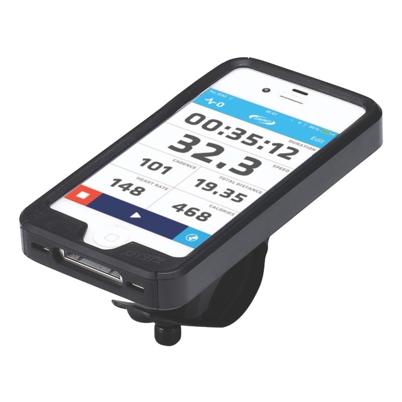 Support pour smartphone bbb patron 4