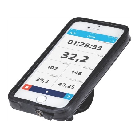 Universal smartphone support BBB Guardian