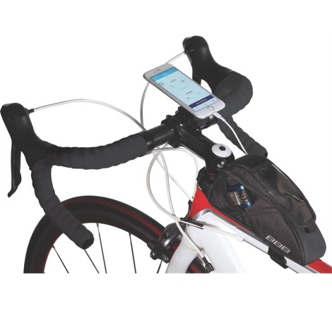 Sac à dos VTT BBB Maratour