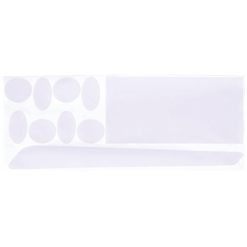 Protections cadre BBB Clearskin