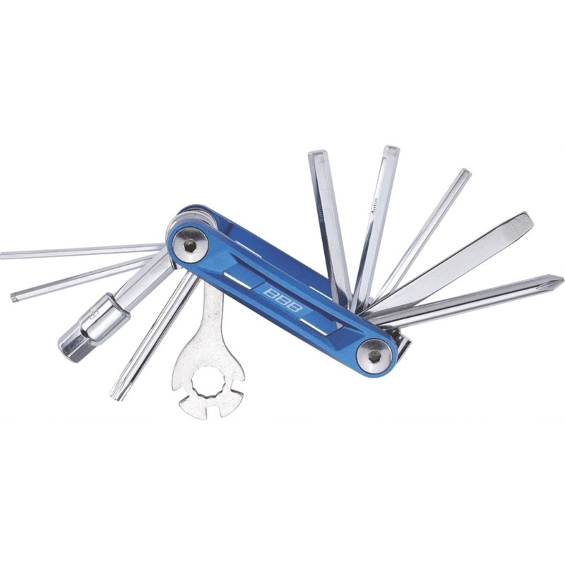 Multi outil BBB Primefold M