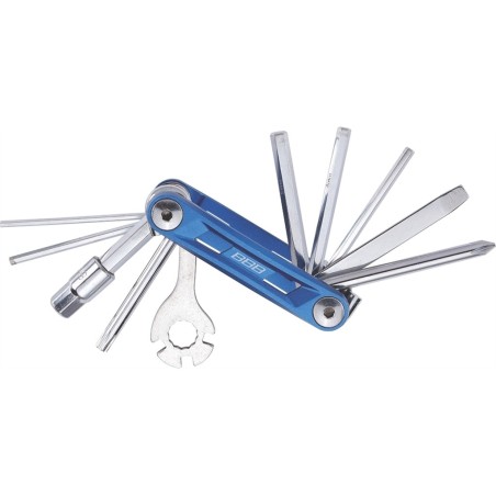 Toolkit BBB Primefold M