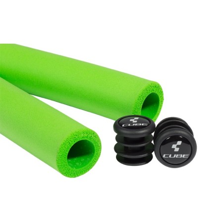 MTB grip Cube SCR