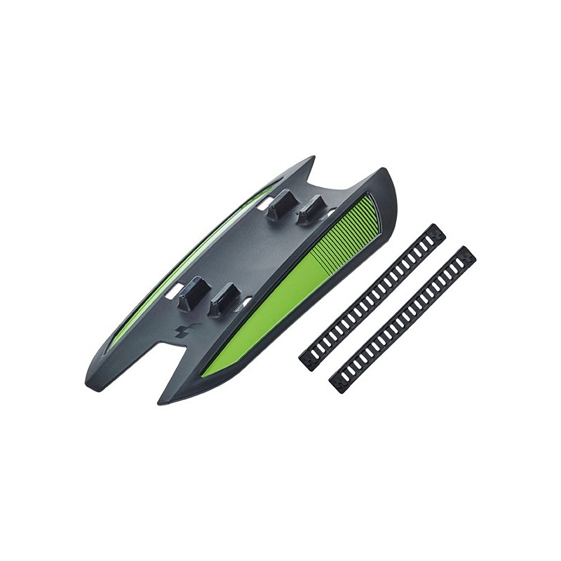 Kid's bike front fender Cube