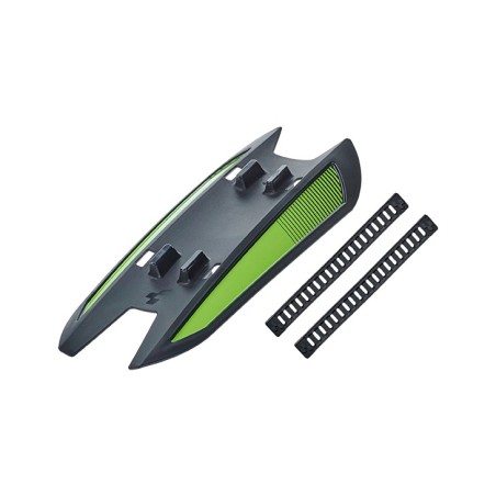Kid's bike front fender Cube
