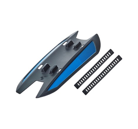 Kid's bike front fender Cube