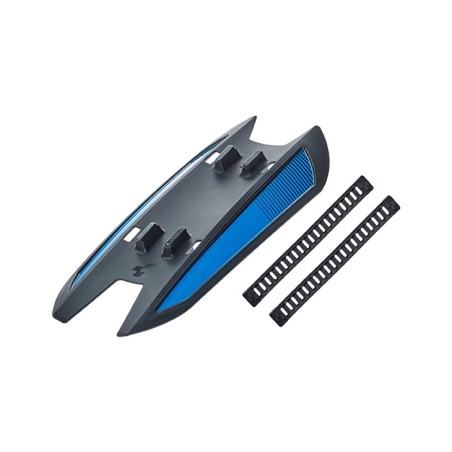 Kid's bike front fender Cube