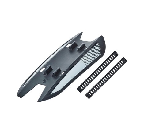 Kid's bike front fender Cube