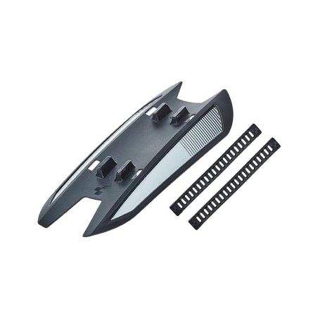 Kid's bike front fender Cube