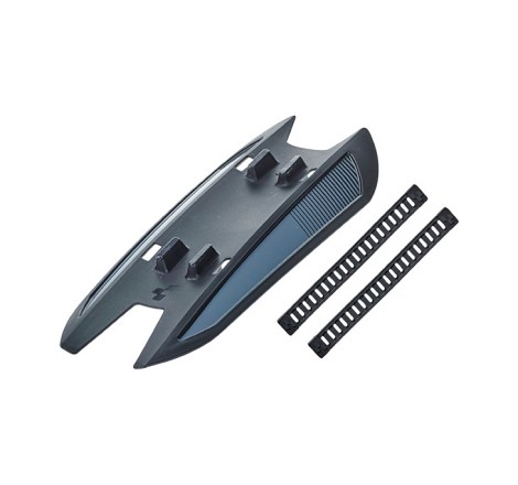 Kid's bike front fender Cube