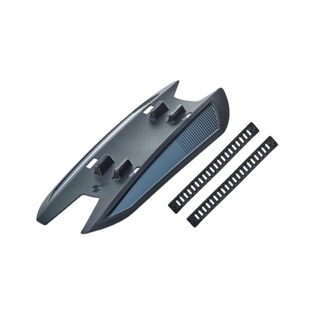 Kid's bike front fender Cube