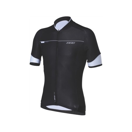 maillot vélo manche courte bbb roadtech