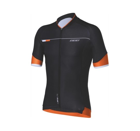 maillot vélo manche courte bbb roadtech