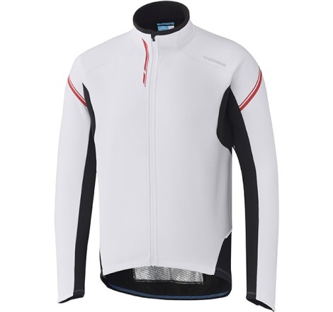 Maillot coupe-vent Shimano Performance