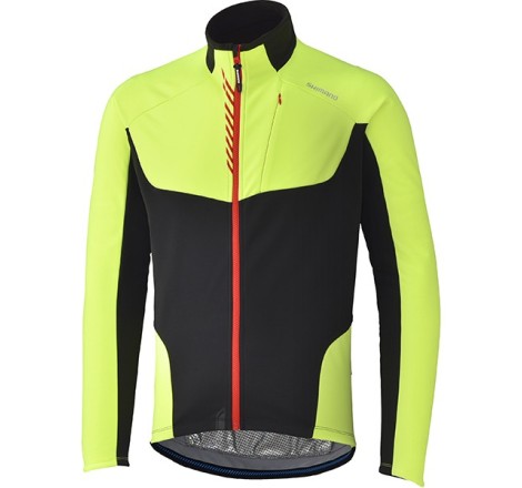 Jersey Shimano Performance windbreaker