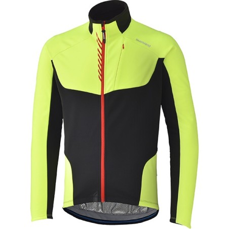 Veste coupe-vent Shimano Performance