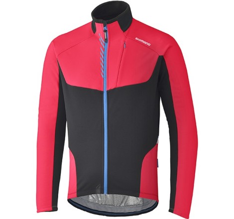 Veste coupe-vent Shimano Performance