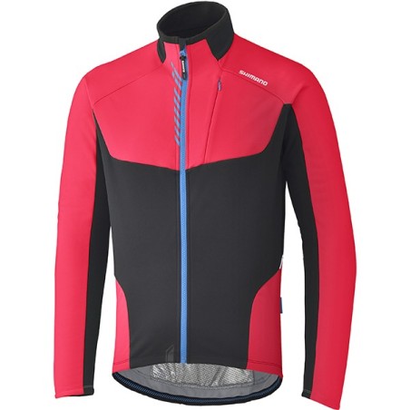 Jersey Shimano Performance windbreaker