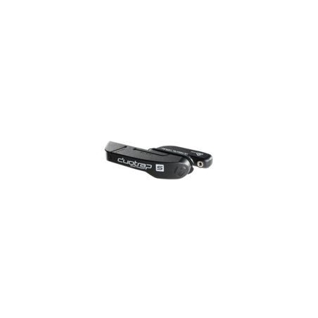 Capteur numérique Bontrager Duotrap S