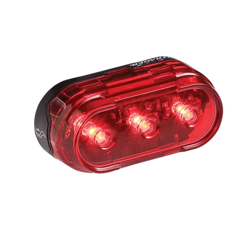 Bicycle light  Bontrager Flare 1