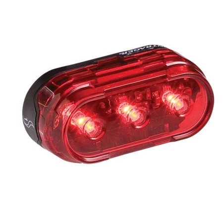 Bicycle light  Bontrager Flare 1