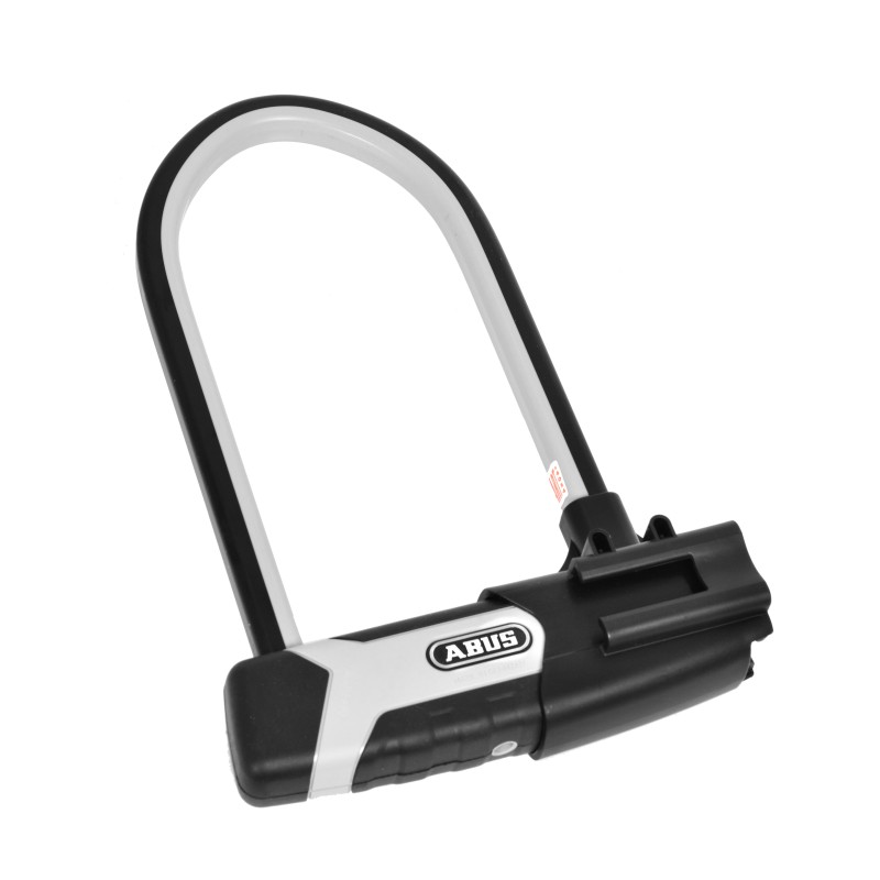 Bicycle lock Abus Ivy Steel O chain 140cm
