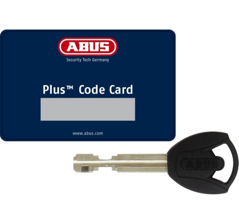 Bicycle lock Abus Granit Plus 470