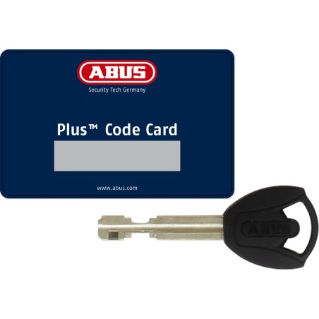 Bicycle lock Abus Granit Plus 470
