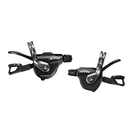 shifter XTR