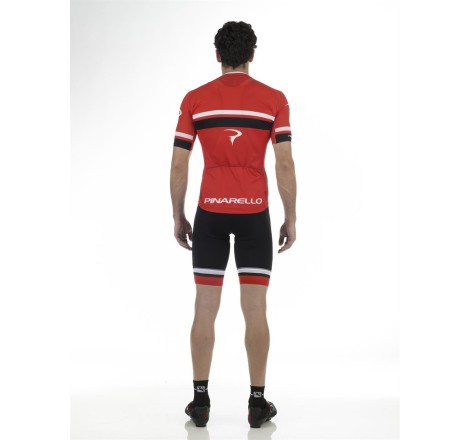 Maillot Pinarello Corsa