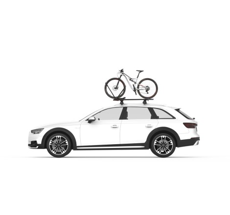 Porte vélo de toit Cykell Highroad