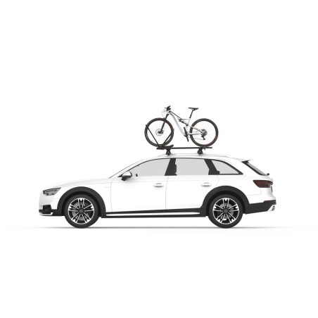 Bike roof carrier Cykell Highroad