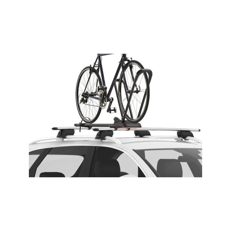 Bike roof carrier Cykell Highroad