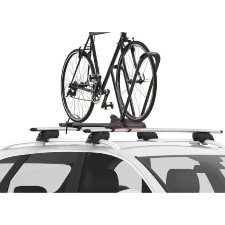 Porte vélo de toit Cykell Highroad