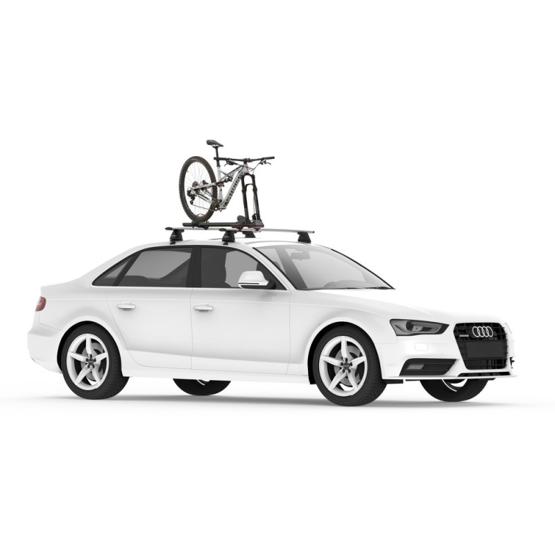 Bike roof carrier Highspeed