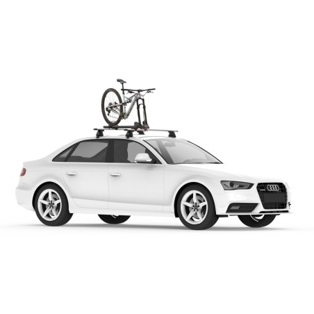 Bike roof carrier Highspeed