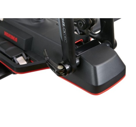 Bike roof carrier Highspeed