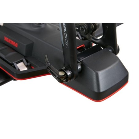 Bike roof carrier Highspeed