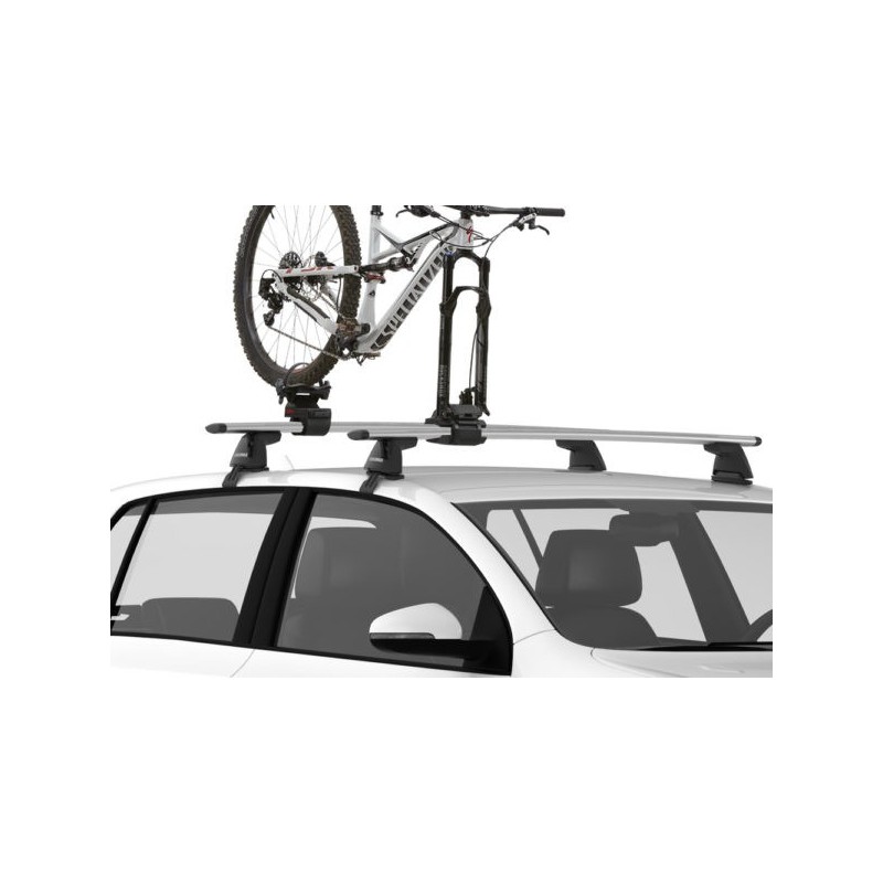 Bike roof carrier Yakima Forkchop