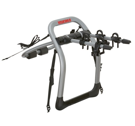 Porte vélo sur hayon Yakima Halfback 2